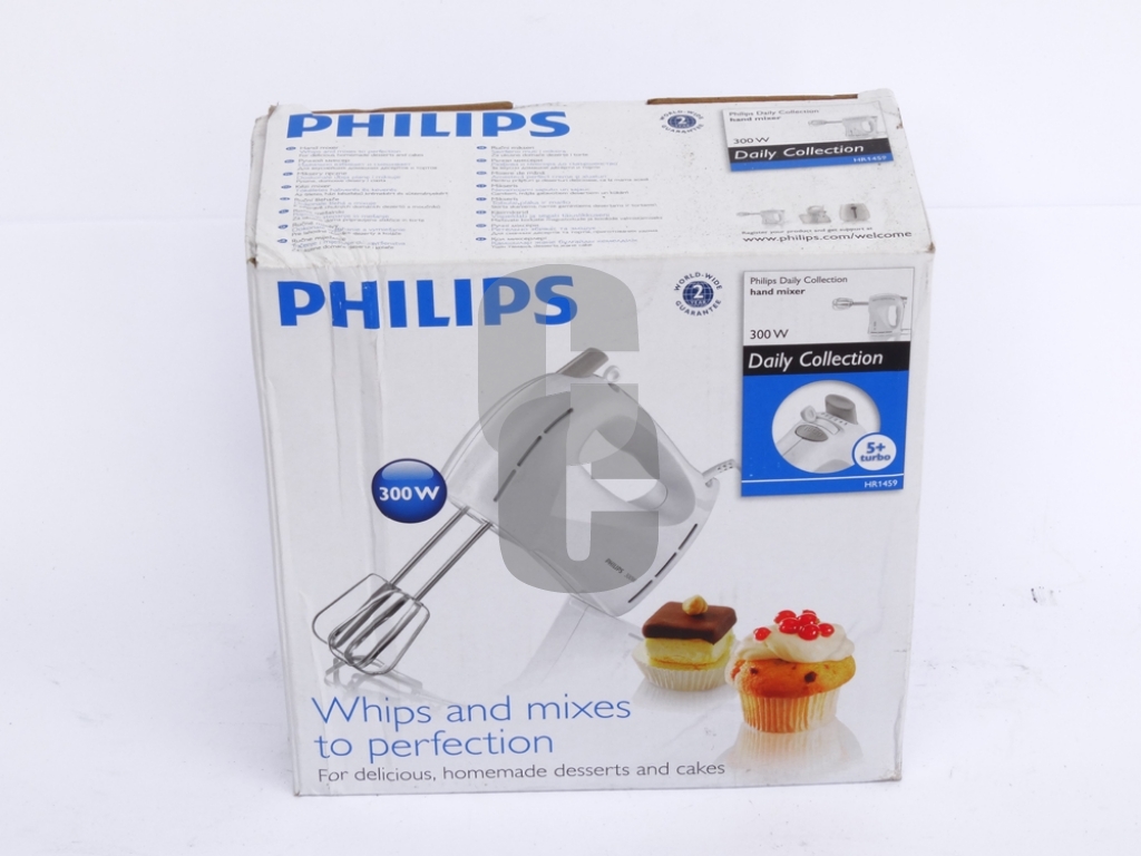 Миксер Philips HR1459-00